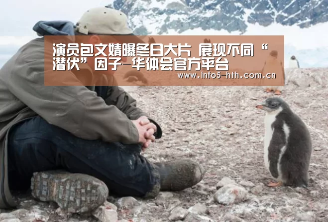 演员包文婧曝冬日大片 展现不同“潜伏”因子-华体会官方平台(图2) 华体会官方平台