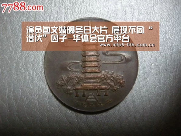 演员包文婧曝冬日大片 展现不同“潜伏”因子-华体会官方平台(图1) 华体会官方平台