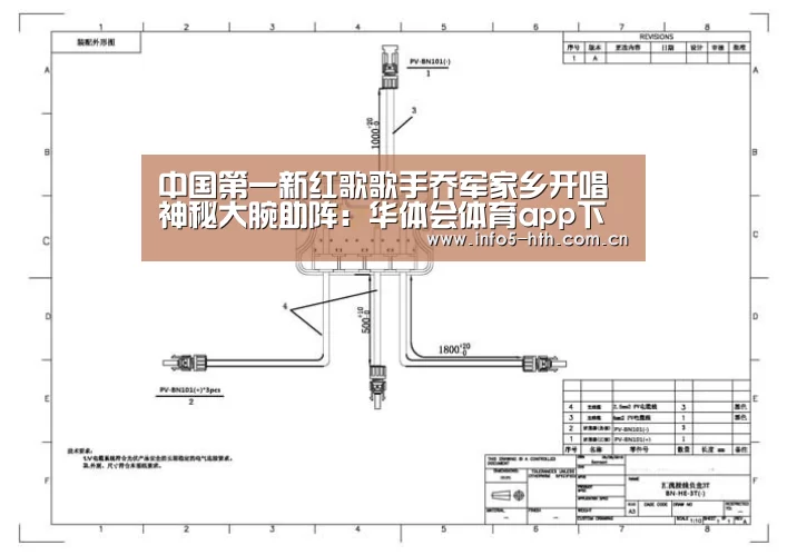 中国第一新红歌歌手乔军家乡开唱 神秘大腕助阵:华体会体育app下载(图2) 华体会体育app下载